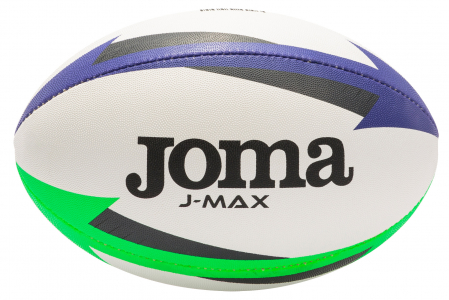 Mingi alte sporturi - Minge rugby J-Max, 1 bucată, 400680.217