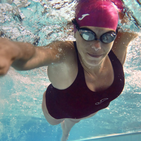 Ochelari înot Splash 401091.100 [5]