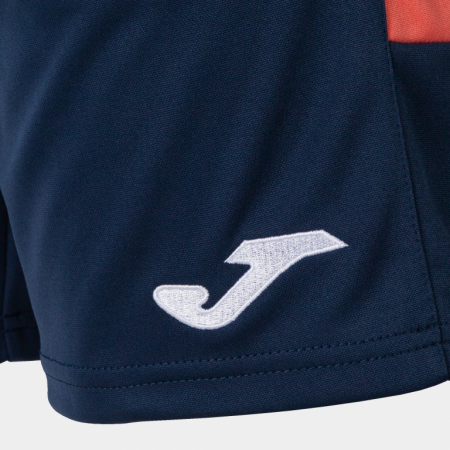 Pantalon 3/4 Eco Championship 102841.390 [4]