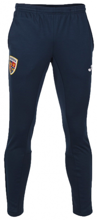 Pantaloni - Pantalon lung antrenament echipa Romania RM.210011B20