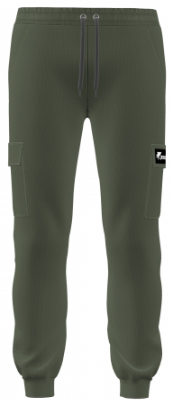 Pantaloni - Pantalon lung California 800088.474