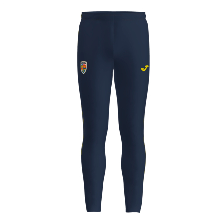 Sport - Pantalon lung de antrenament nationala Romaniei AH11204B1121