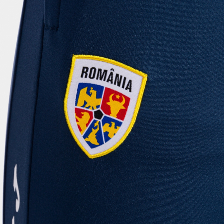 Pantalon lung oficial de antrenament echipa nationala a Romaniei AH11204A1121 [4]