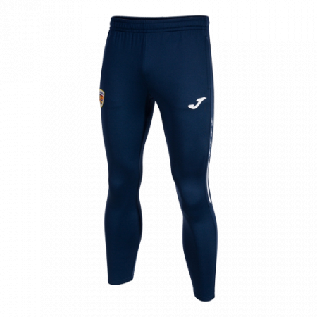 Pantaloni - Pantalon lung oficial de antrenament echipa nationala a Romaniei AH11204A1121