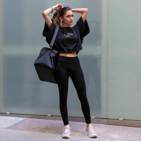 Pantalon lung Street 800019.100 [4]
