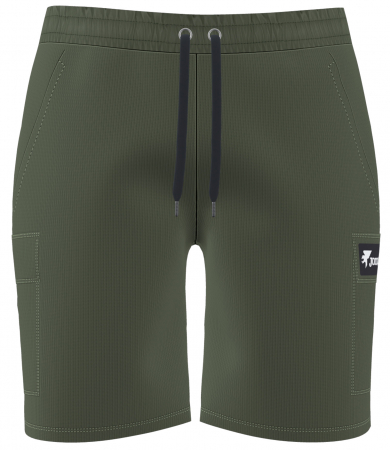 Pantaloni - Pantalon scurt California 800108.474