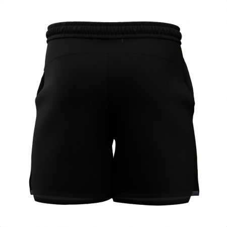 Pantalon scurt Challenge 103953.100 [2]