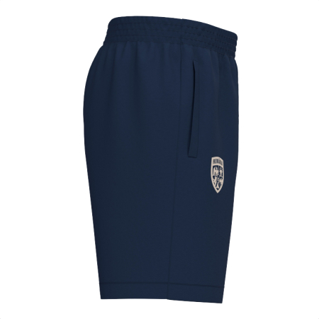 Pantalon scurt cu buzunare nationala Romaniei AH11201B3101 [1]