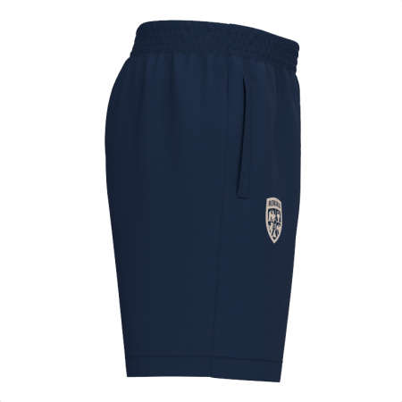 Pantalon scurt cu buzunare nationala Romaniei AH11201B3101 [2]