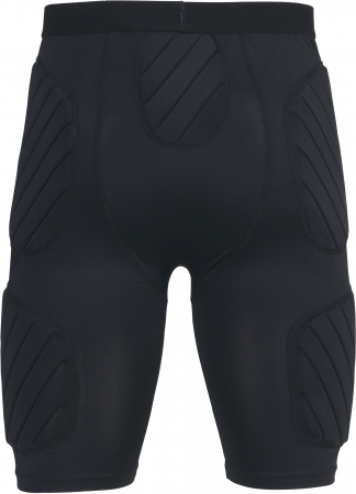 Pantaloni de protecție pentru basket Protec Basket 101341.100 [1]