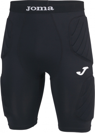 Pantaloni de protecție pentru basket Protec Basket 101341.100 [0]