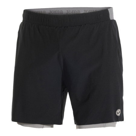 Pantaloni scurti Indoor Gym 104194.100 [0]