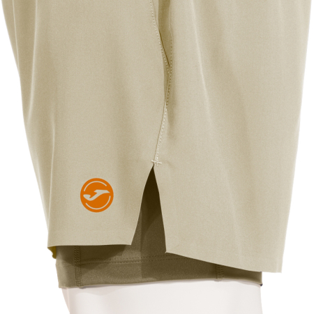 Pantaloni scurti Indoor Gym 104194.008 [2]