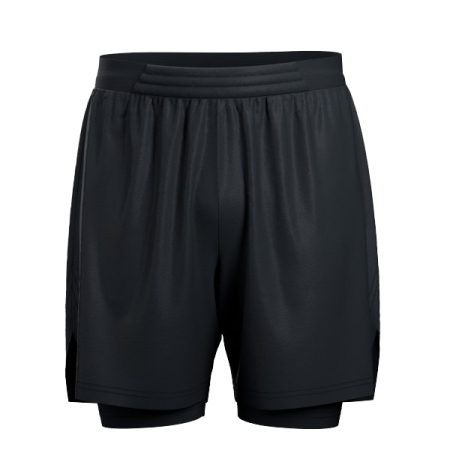 Pantaloni scurti Indoor Gym 104194.100 [2]