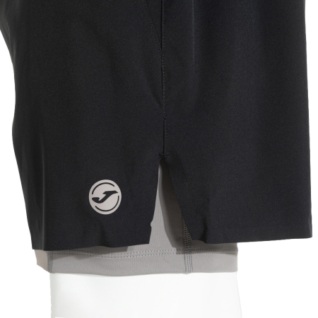 Pantaloni scurti Indoor Gym 104194.100 [4]