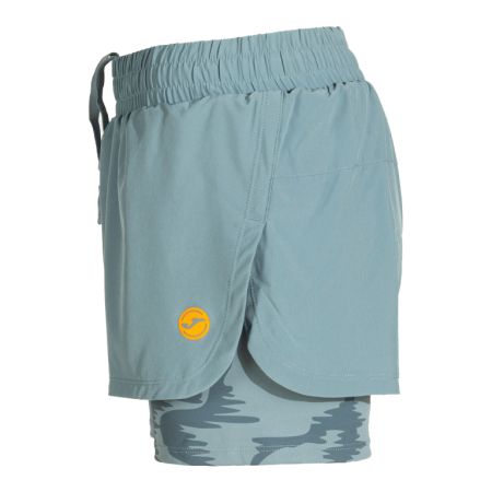 Pantaloni scurti Indoor Gym 902887.323 [3]