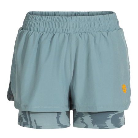 Pantaloni scurti Indoor Gym 902887.323 [6]