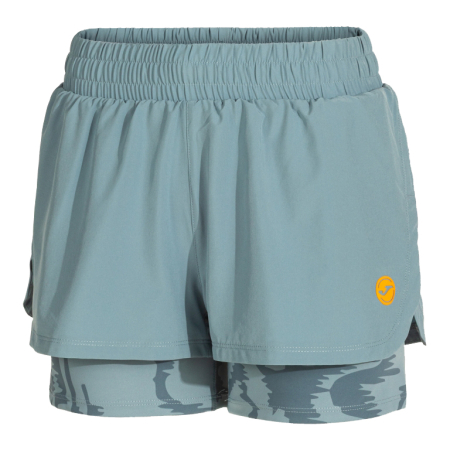 Pantaloni scurti Indoor Gym 902887.323 [0]