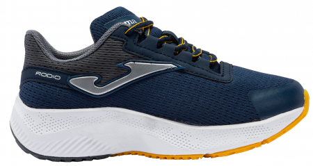 Incaltaminte - Pantof sport copii cu siret Rodio JR JRODIW2203