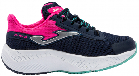 Incaltaminte - Pantof sport copii cu siret Rodio JR JRODIW2243