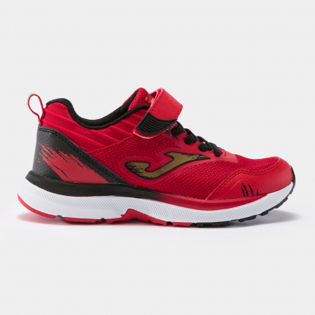 Atletism - Pantof sport copii cu velcro J.Fast JR JFASTW2106V