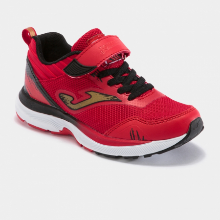 Pantof sport copii cu velcro J.Fast JR JFASTW2106V [4]