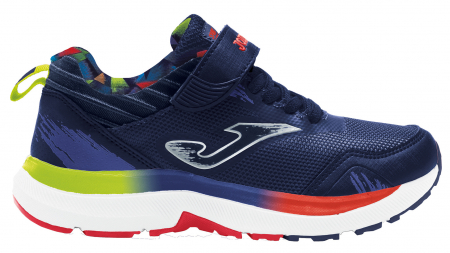 Incaltaminte - Pantof sport copii cu velcro J.Fast JR JFASTW2203V