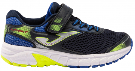 Sport - Pantof sport copii cu velcro Sprint JR JSPRW2203V