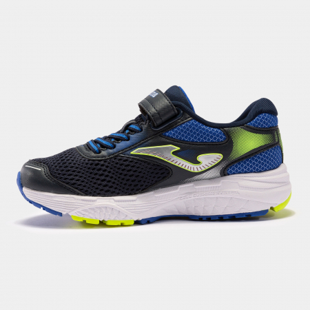 Pantof sport copii cu velcro Sprint JR JSPRW2203V [1]
