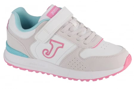 Pantofi sport copii cu velcro Tornado JTORNAW2432V [0]