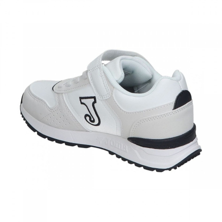 Pantofi casual copii cu velcro Tornado JTORNAW2433V [4]