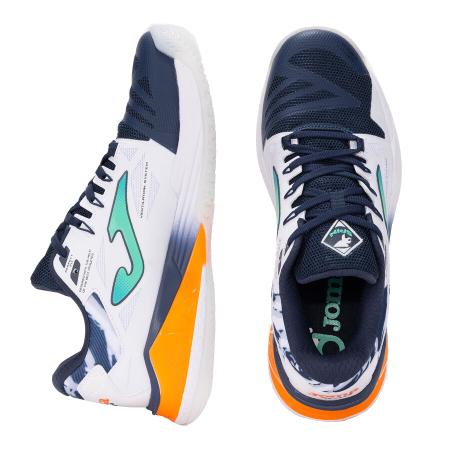 Pantofi padel barbati Spin TSPINS2632OM [3]