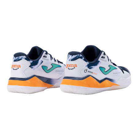 Pantofi padel barbati Spin TSPINS2632OM [2]