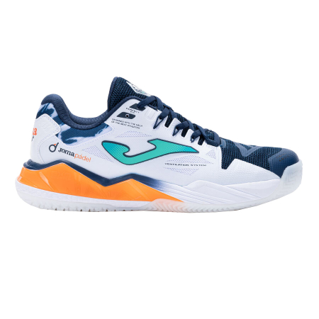 Pantofi padel barbati Spin TSPINS2632OM [0]