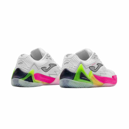 Pantofi padel femei Open TOPLS2632OM [2]
