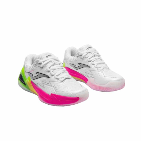 Pantofi padel femei Open TOPLS2632OM [3]