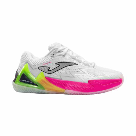 Tenis - Padel - Pantofi padel femei Open TOPLS2632OM