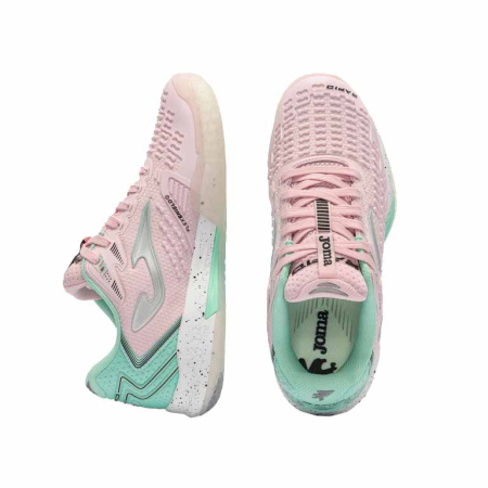 Pantofi padel femei Rapid TRALS2613AC [1]