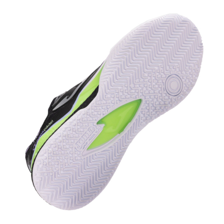 Pantofi padel femei Spin TSPILS2601OM [4]