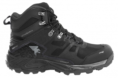 Incaltaminte - Pantofi sport barbati Athabaska TKATHW2201