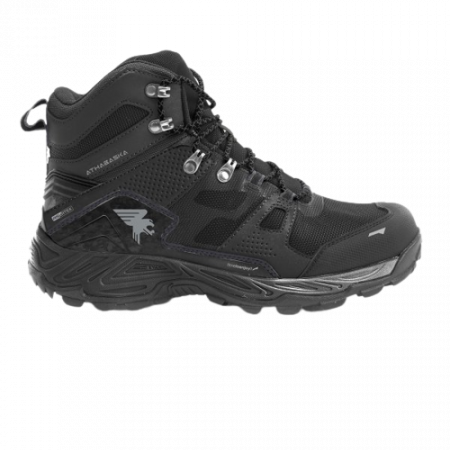 Incaltaminte - Pantofi sport barbati Athabaska TKATHW2301