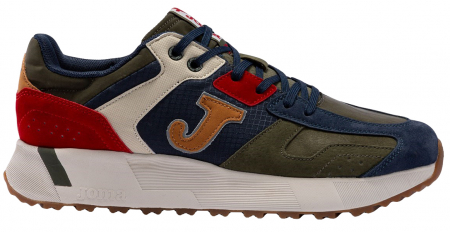 Confort - Casual - Pantofi sport bărbați C.1986 C1986W2216