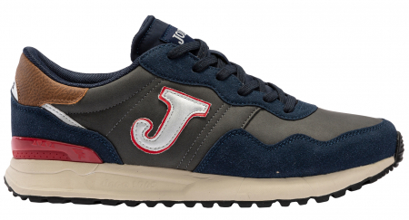 Confort - Casual - Pantofi sport barbati C.367 C367W2203