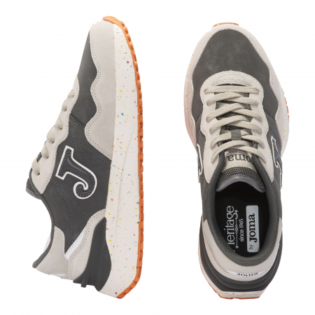 Pantofi sport barbati C.367 C367W2412 [3]