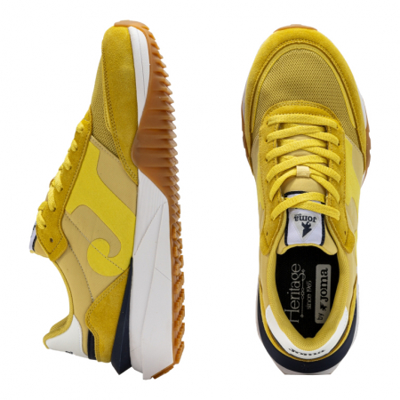 Pantofi sport barbati C.501 C501S2528 [2]