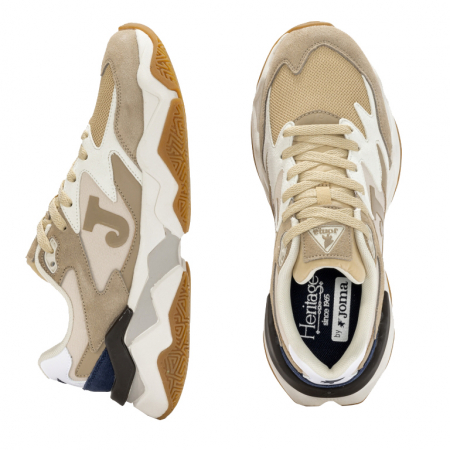 Pantofi sport barbati C1400 C1400S2526 [3]