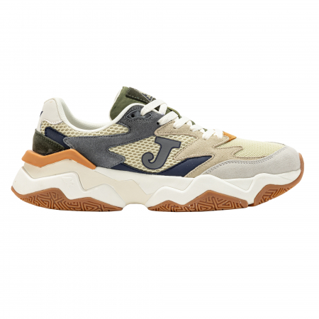 Barbati - Pantofi sport barbati C1400 C1400S2536