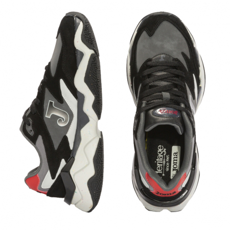 Pantofi sport barbati C1400 C1400W2401 [3]