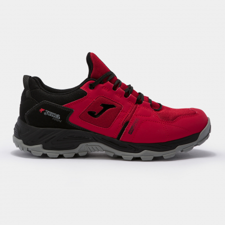 Incaltaminte - Pantofi sport barbati Forest TKFORW2106