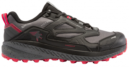 Incaltaminte - Pantofi sport barbati Hayes TKHAYW2212